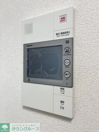 プレサンス大須観音フィエスタの物件内観写真